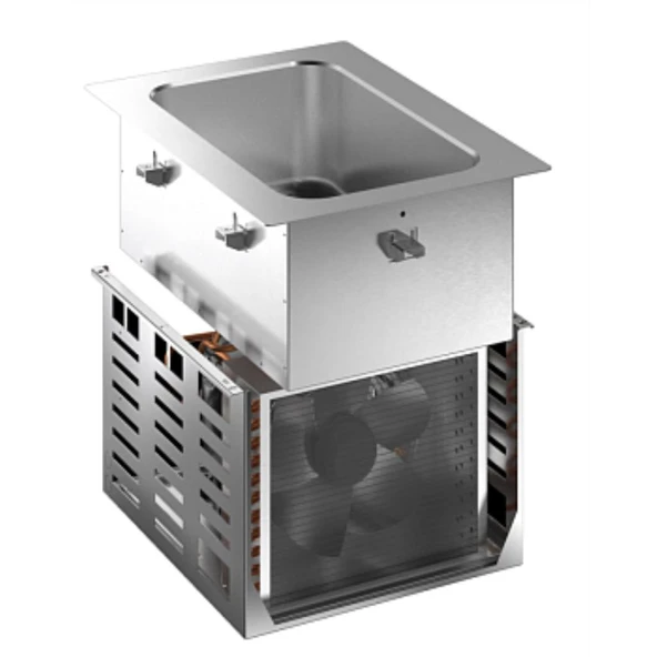 Electrolux Professional Kapasiteli) D10C1 ürün görseli 1