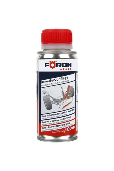 förch DİREKSİYON POMPA SES KE ürün görseli 1