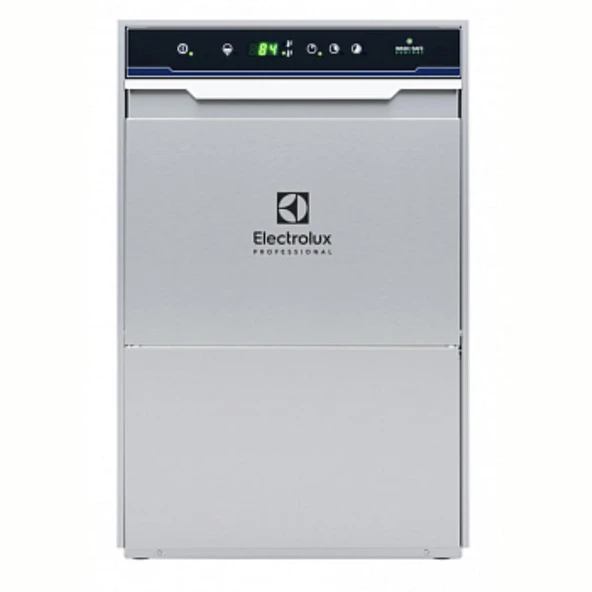 Electrolux Professional Endüstriyel Bardak Yıkama Makinesi (küçük) 3 Program, 30 Sepet/saat ESDIAG ürün görseli 1