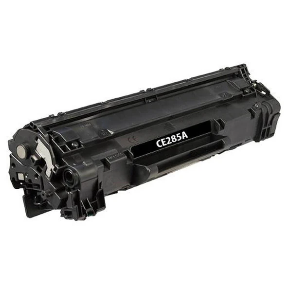 HP CE285A/CB435A MUADIL TONER ürün görseli 1
