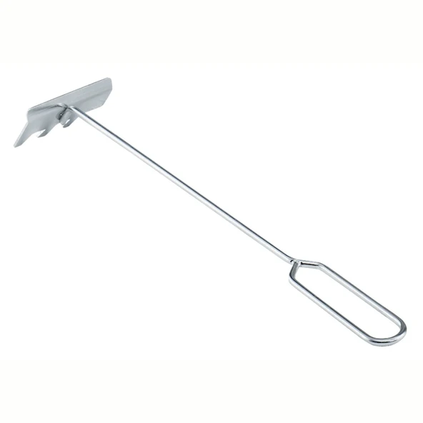 Electrolux Professional SCRPR01 Dolaplı Griller İçin Spatula-700&900xp ,206422 ürün görseli 1