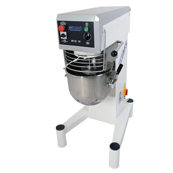 Dirmak IBT 22-VE Planet Mikser 20 Lt Kazan Hız Kontrollü 220v/1p/50hz ürün görseli 1