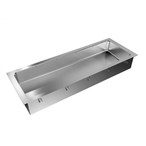 Electrolux Professional Gn Tepsi Kapasiteli) D01H5 ürün görseli 1