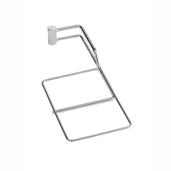 Electrolux Professional FRAME2BSK-PC700 Asansörlü Makarna Sepeti Suportu-700xp ,206396 ürün görseli 1