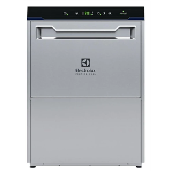 Electrolux Professional Endüstriyel Tezgahaltı Bulaşık Makinesi Çift Cidarlı 40 Sepet/saat EUCA060 ürün görseli 1