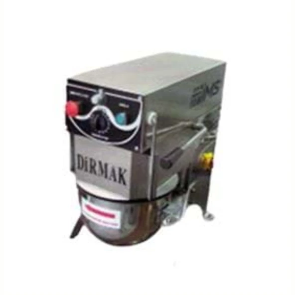 Dirmak IBT 12-VE Planet Mikser 10 Lt Kazan Hız Kontrollü 220v/1p/50hz ürün görseli 1