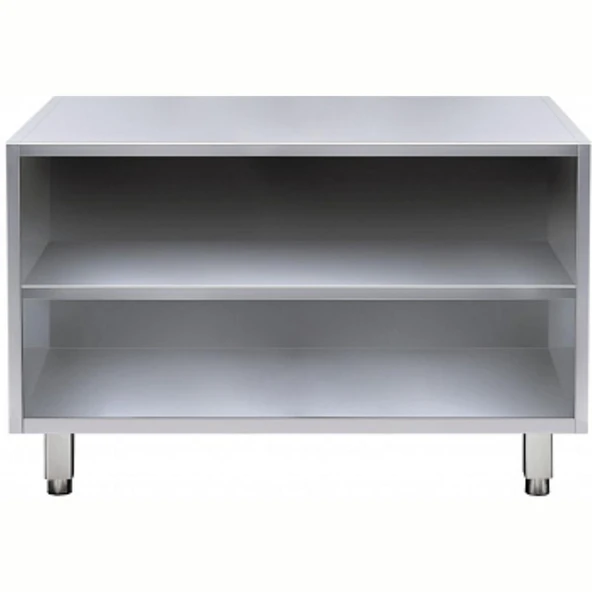 Electrolux Professional Önü Açık Alt Dolap - 1200 Mm - Modular Line TERG12 ürün görseli 1