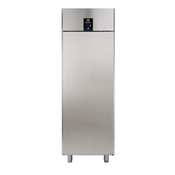 Electrolux Professional 1-kapılı Derin Dondurucu, 670 Lt, -22-15°c, Dijital, Paslanmaz Çelik, R290 (sadece D.avrupa İçin) RE71FFEA ürün görseli 1