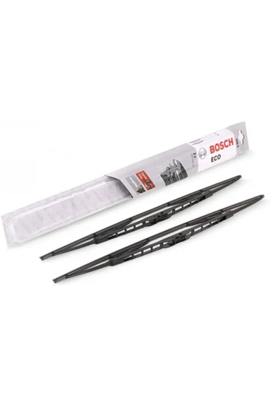 Bosch Eco Silecek Süpürge Setı 550 / 550 Mm 3397005163 ürün görseli 1