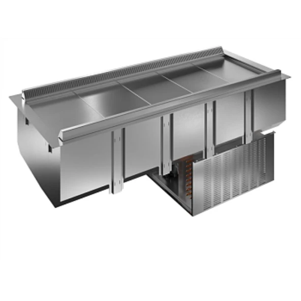 Electrolux Professional Kapasiteli) D12C5 ürün görseli 1