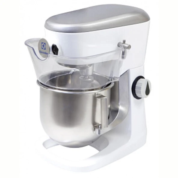 Electrolux Professional 0,50 Elek.kw 200-240 V 1n 50/60 Hz EMX5BWH ürün görseli 1
