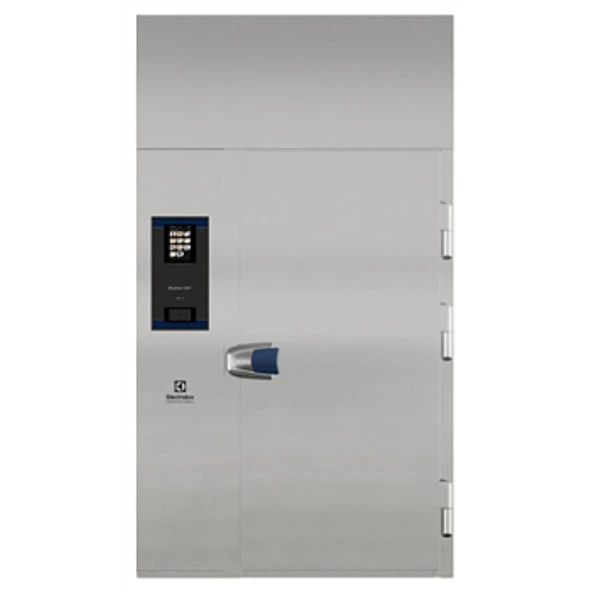Electrolux Professional 727747 EBFA22RFE + 881224 ARE2021R452 Skyline Chills Şok Soğutucu Dondurucu 600x400mm ürün görseli 1