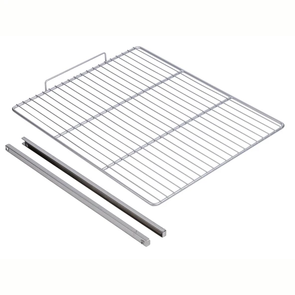 Electrolux Professional GRIGLIAP Gn2/1 Gri Rilsan Izgara Raf+2 Ray ,881020 ürün görseli 1