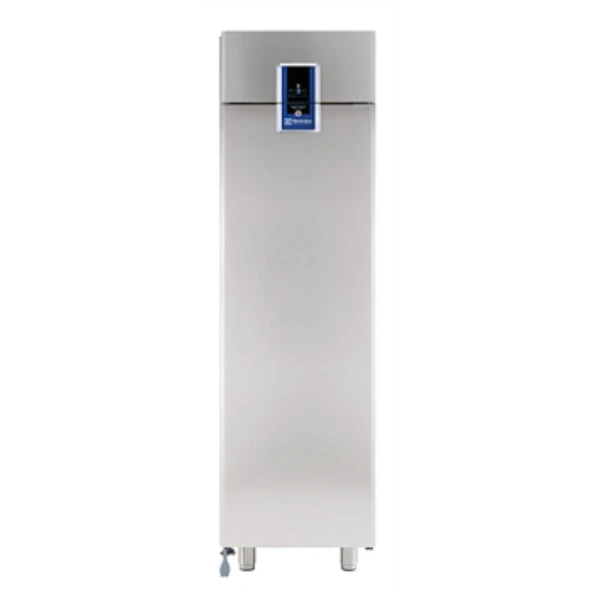 Electrolux Professional Endüstriyel Buzdolabı, 1 Kapılı, Prostore, 470 Lt, 0/+10°c, Aısı 304, R290 PS04R1FHC ürün görseli 1