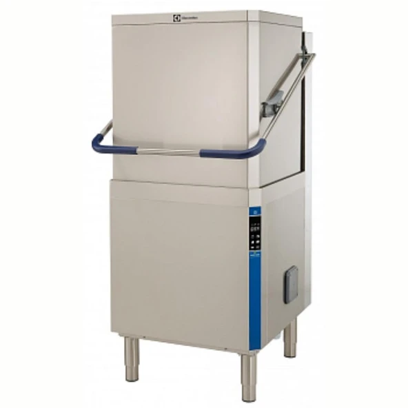 Electrolux Professional Giyotin Tip Bulaşık Makinesi-washsafe Control EHT8I ürün görseli 1