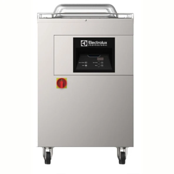 Electrolux Professional Standlı Tekerlekli EVP25D ürün görseli 1