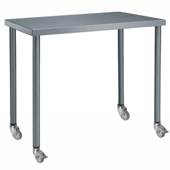 Electrolux Professional Mobil Çalışma Tezgahı, 1200mm (yükseklik=900) TG1200ENR ürün görseli 1