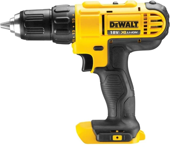 Dewalt DCD771D2 Kompak Darbesiz Matkap 18V 2Ah - Resim 2