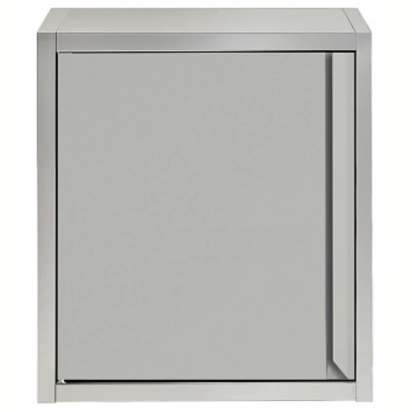Electrolux Professional Duvar Dolabı, 1 Çarpar Kapılı - 600 Mm - Modular Line TAP1B6 ürün görseli 1