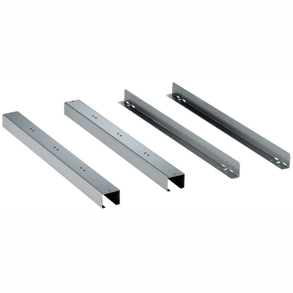 Electrolux Professional NSP1600 Köprü Tipi Montaj Suportu-1600mm ,206141 ürün görseli 1