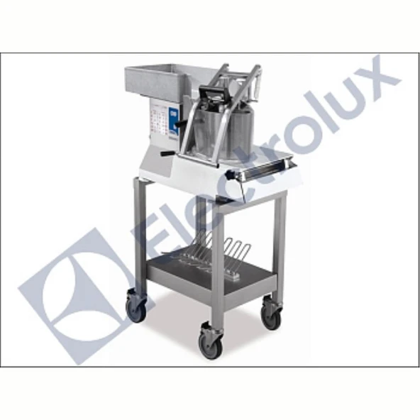Electrolux Professional Stand Ve Kesme Diskleri Dahil Değildir, 1ph TR260F1V ürün görseli 1
