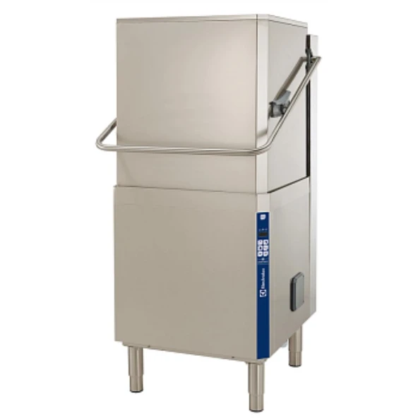Electrolux Professional Endüstriyel Giyotin Tip Bulaşık Makinesi Tek Cidarlı 3ph EHT8WSG ürün görseli 1