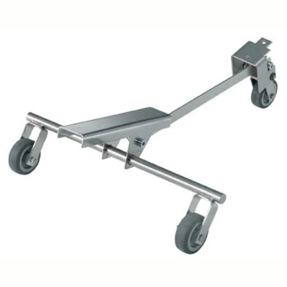 Electrolux Professional CASTEQ Mikser İçin Tekerlek Kiti 20/30/40 Lt ,653552 ürün görseli 1
