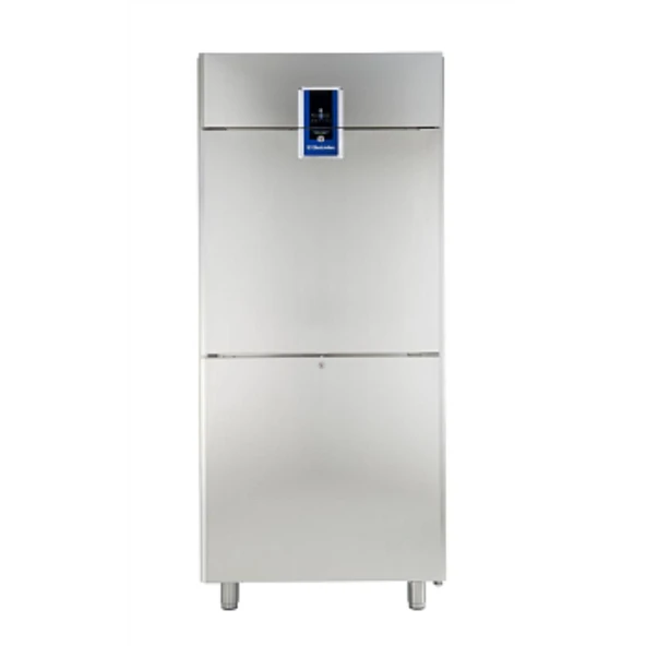 Electrolux Professional 2-½ Derin Dondurucu, 720 Litre, -22°c/-15°c, Aısı 304, R290 PS09F2FHC ürün görseli 1