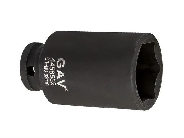 GAV 1/2'' HAV UZUN ALLEN LOKMA 8mm ürün görseli 1