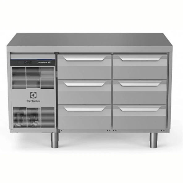 Electrolux Professional 290 Lt -2+10°c, Aısı 304 EH2HBCC ürün görseli 1