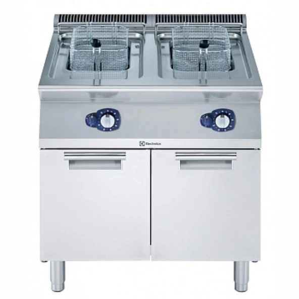 Electrolux Professional 28 Gaz Kw E7FRGH2GF0 ürün görseli 1
