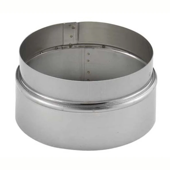 Electrolux Professional ASF150 Duman Kondenseri Uyum Çemberi-çap:150mm ,206133 ürün görseli 1