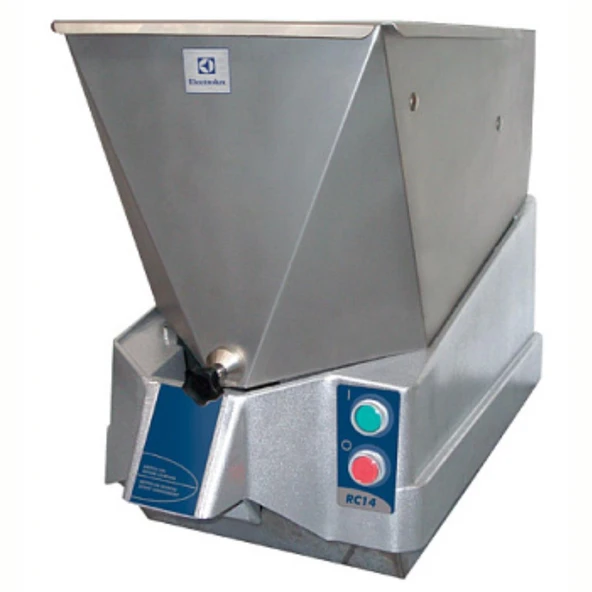 Electrolux Professional Silolu, Kapasite:1500 Kg/s, 3ph RC143 ürün görseli 1