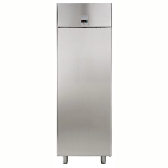 Electrolux Professional Endüstriyel 1-kapılı Buzdolabı, 670 Lt, - 2+10°c, Dijital, Aısı 304, R290 (sadece D.avrupa) REX71FRE ürün görseli 1