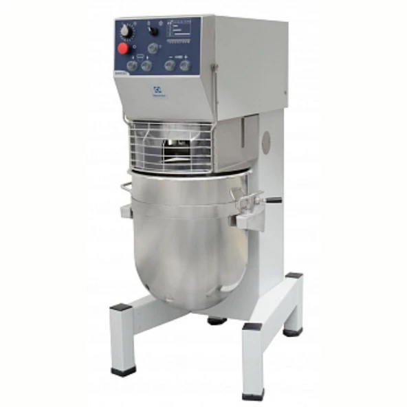 Electrolux Professional 80 Lt Planet Mikser 20-160 Rpm 27-60 Kg Hamur 3ph BMXE80B3 ürün görseli 1