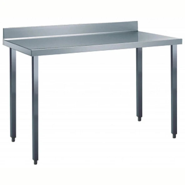 Electrolux Professional Çalışma Tezgahı, Sırtlı - 1400 Mm TG1410PN ürün görseli 1