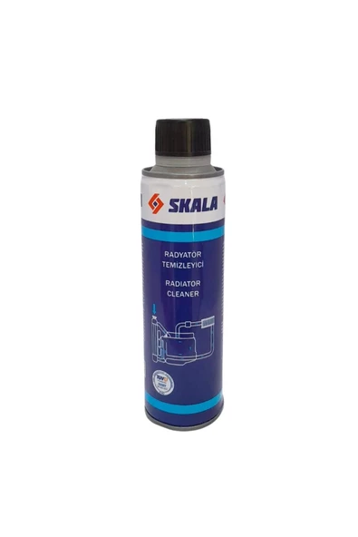 Scala Skala Radyatör Temizleyici 300ml ürün görseli 1