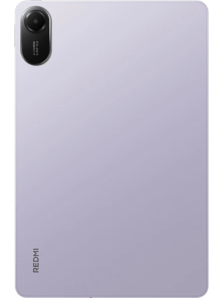 Xiaomi Redmi Pad 2 Mor 256 GB 11" Tablet - Resim 4