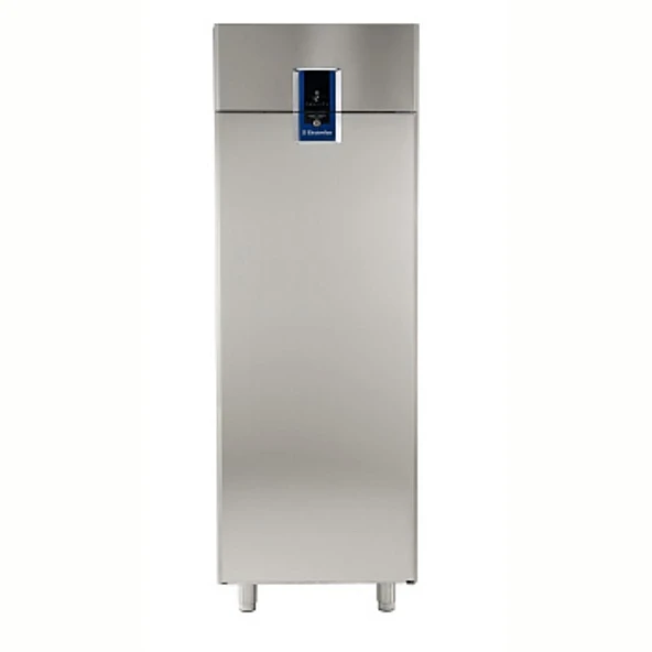 Electrolux Professional Endüstriyel Gn Buzdolabı, Premium, 1 Kapılı, Tropikal, Aısı304, Kabin Işığı, -2/+10°c, Dijital Ekran, Soğutucu Gaz: R290 - 670 Lt ESP71FRC ürün görseli 1