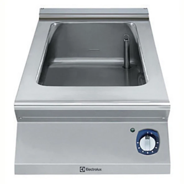 Electrolux Professional Elektrikli Set Üstü Benmari - 400 Mm E9BMEDB000 ürün görseli 1