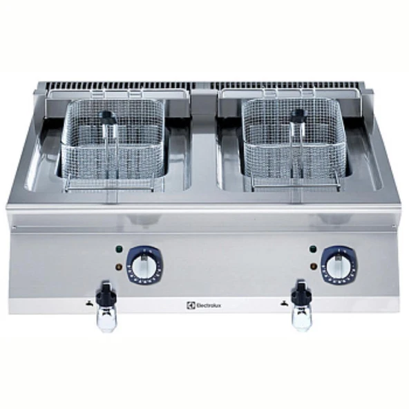 Electrolux Professional 17,40 Elek.kw 380-400 V 3n 50/60 Hz E7FREH2E00 ürün görseli 1