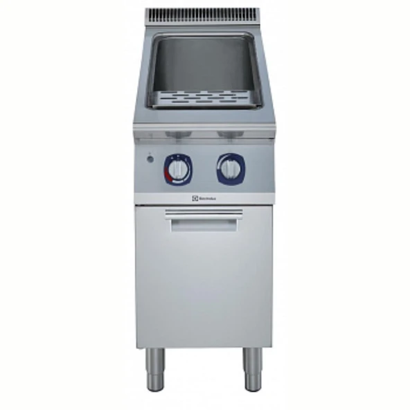 Electrolux Professional 16,50 Gaz Kw E9PCGD1MF0 ürün görseli 1