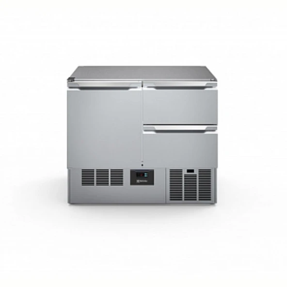 Electrolux Professional Çekmeceli, Üst Tablasız - 250 Litre, SAL25N12 ürün görseli 1