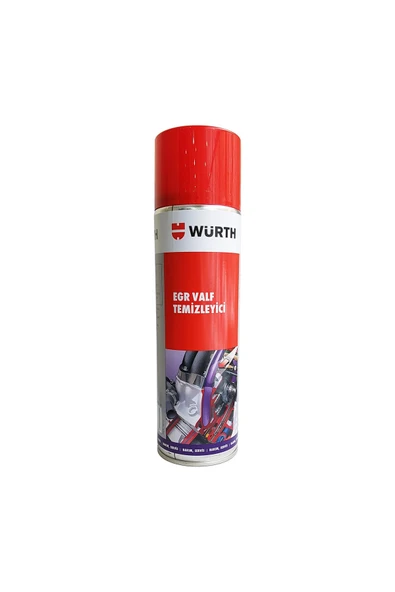 Würth Dizel EGR Valf Temizleyici 400 ml ürün görseli 1