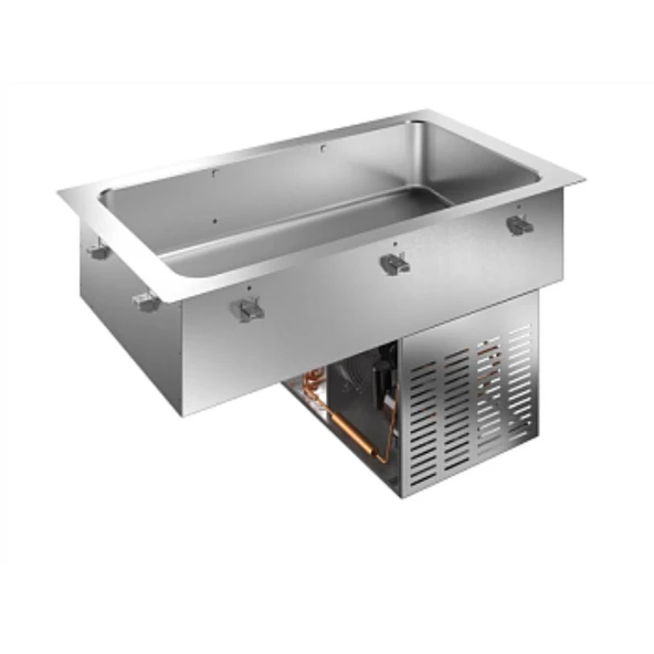 Electrolux Professional Kapasiteli) D10C3 ürün görseli 1
