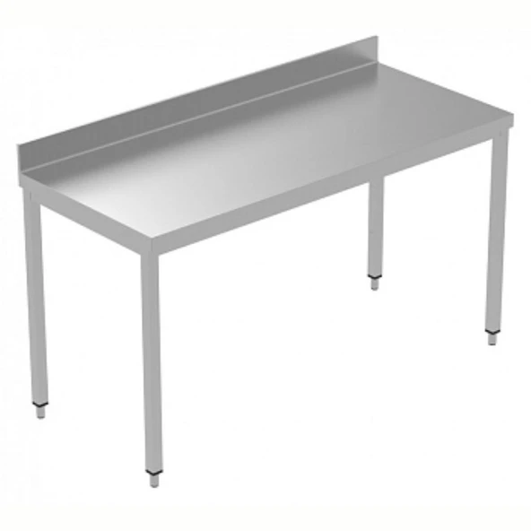 Electrolux Professional Çalışma Tezgahı, Sırtlı - 1700 Mm, Plus GTG1710E ürün görseli 1