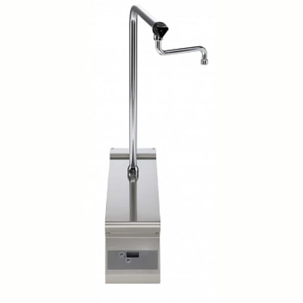 Electrolux Professional Bataryalı Ve Su Sayaçlı Ara Tezgah (900xp) - 200 Mm WTNWTCT9E ürün görseli 1