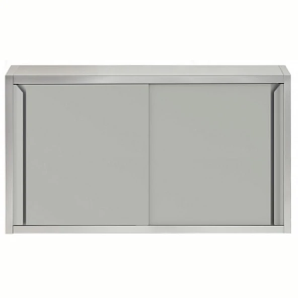 Electrolux Professional Duvar Dolabı, Kayar Kapılı - 1200 Mm - Modular Line TAPC12 ürün görseli 1