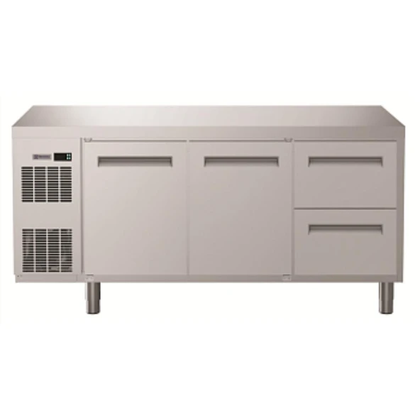 Electrolux Professional 0,22 Elek.kw 220-240 V 1 50 Hz EJ3HBAAB ürün görseli 1