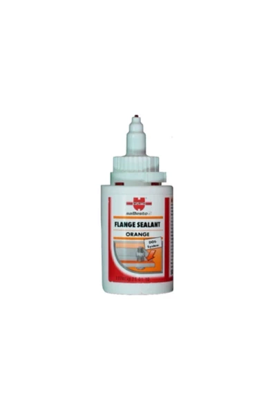 Würth Sıvı Conta Turuncu (portakal) 50gr ürün görseli 1
